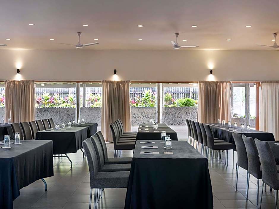 Novotel Suva Lami Bay