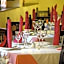 Hotel Nuevo Arlanza