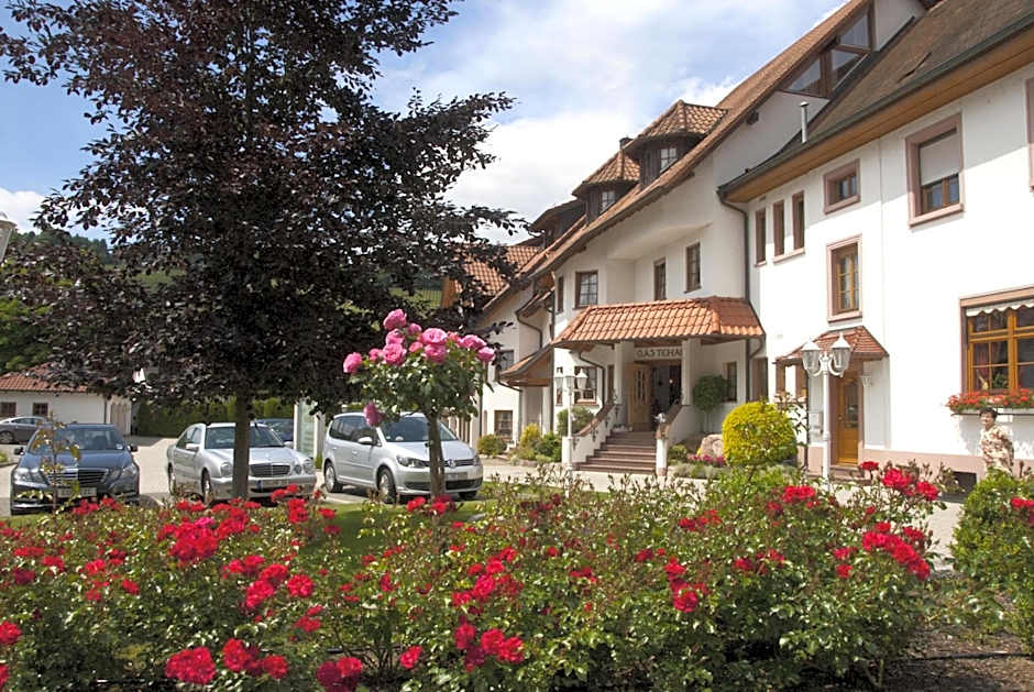 Hotel-Restaurant Hirsch
