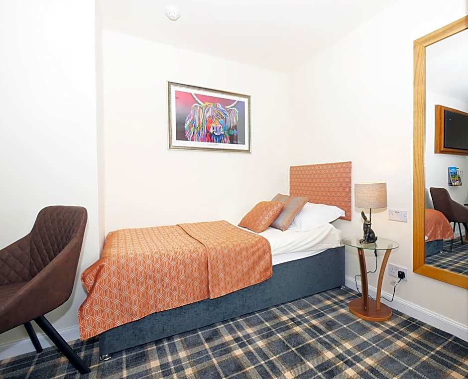 Ardentorrie Guest House