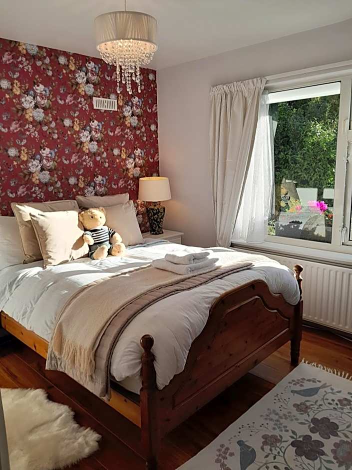 Saint Martin's Bed and Breakfast