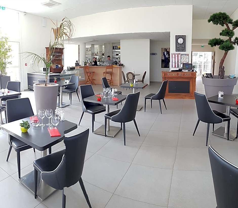 Résidence Estérazur