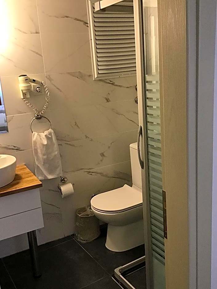 Otel Balca