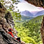 Hostel Kronotop in Triglav National Park