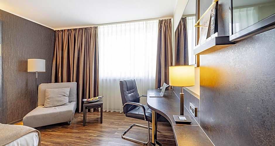 PLAZA Premium Darmstadt