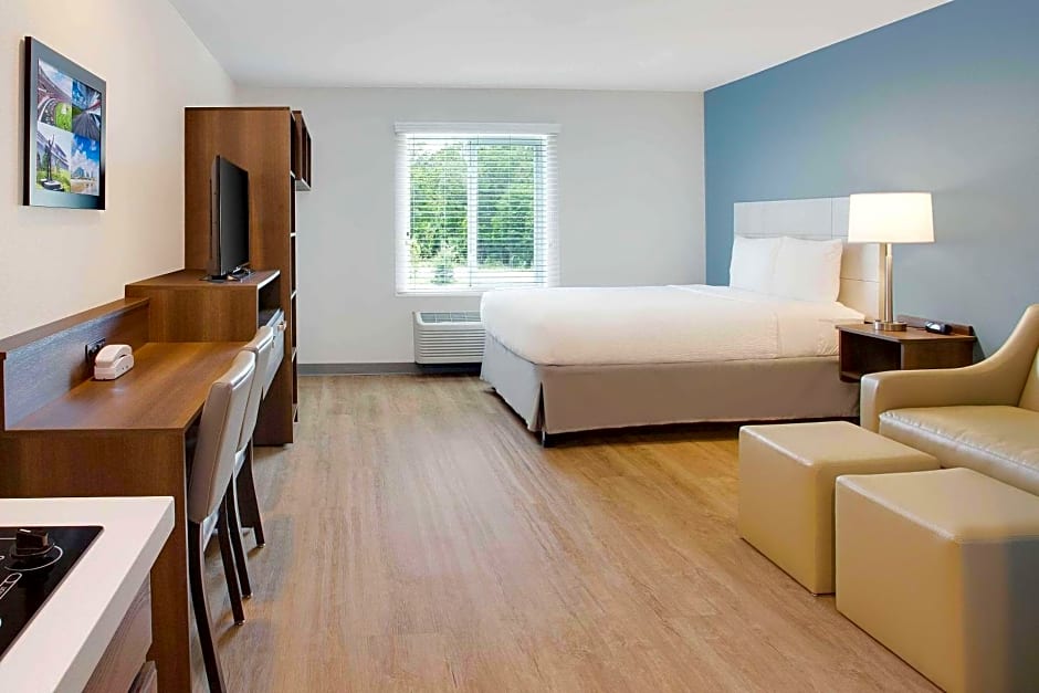 WoodSpring Suites Daytona Beach Int'l Speedway