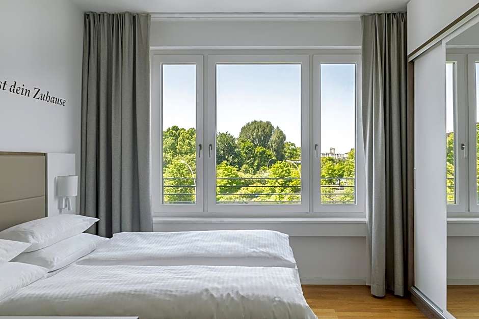 HighPark Berlin am Potsdamer Platz