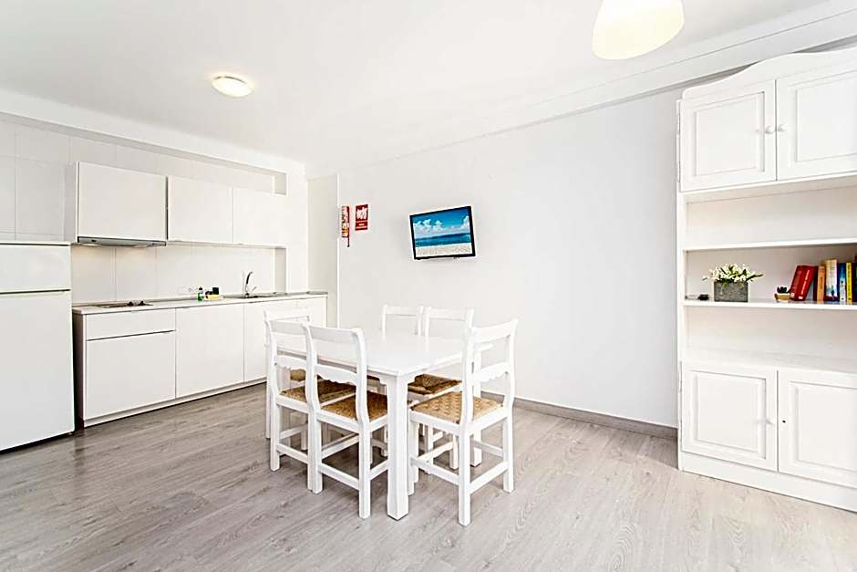 Apartamentos Falcó