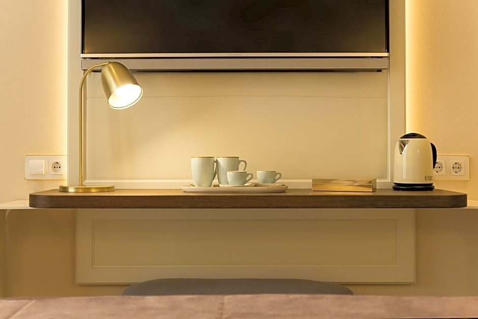 ICON BCN by Petit Palace