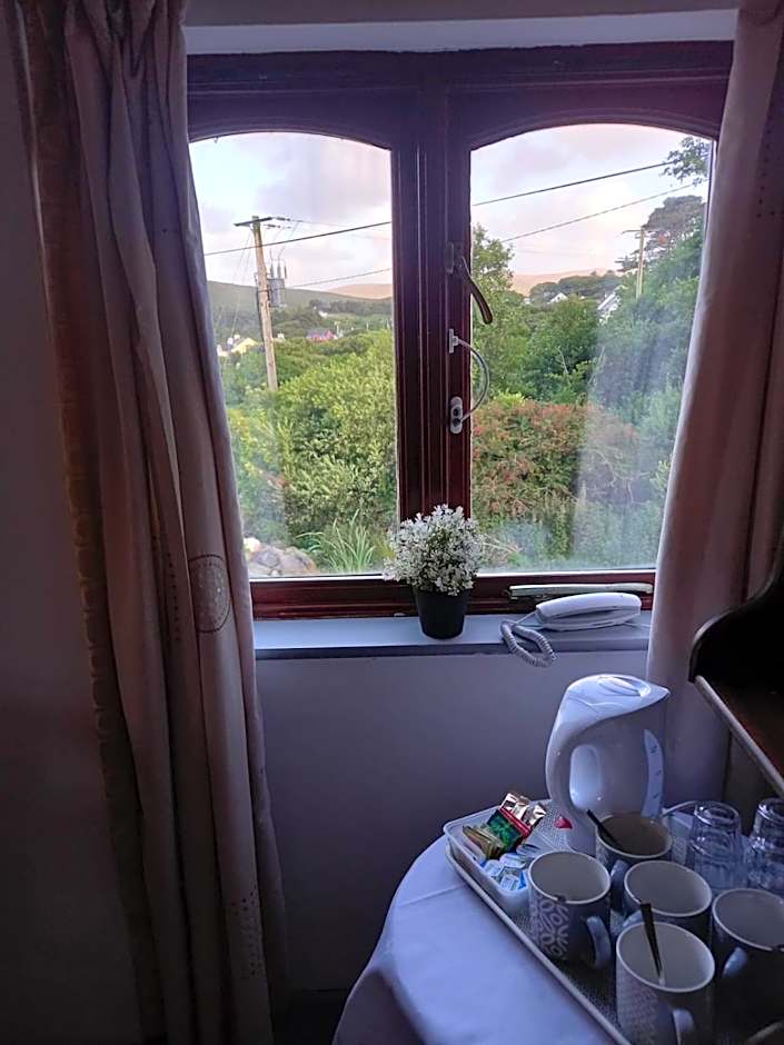 The Strand, Dugort Achill