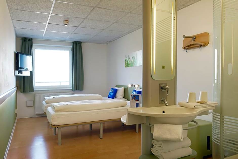 ibis budget Hotel BONN SUD Konigswinter