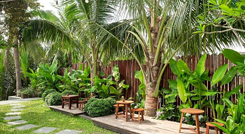 Shining Riverside Hoi An Boutique & Spa