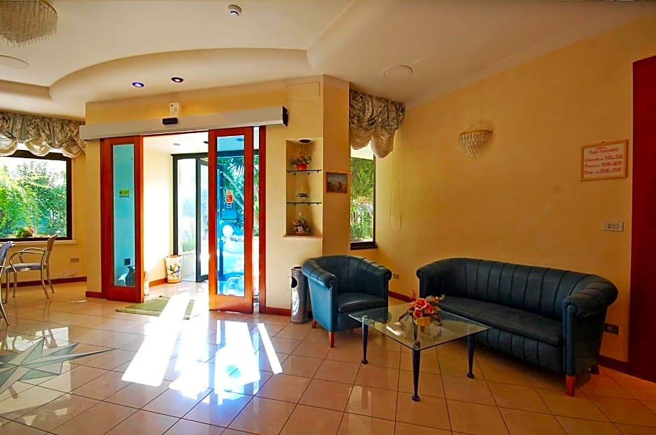 Hotel Maestrale