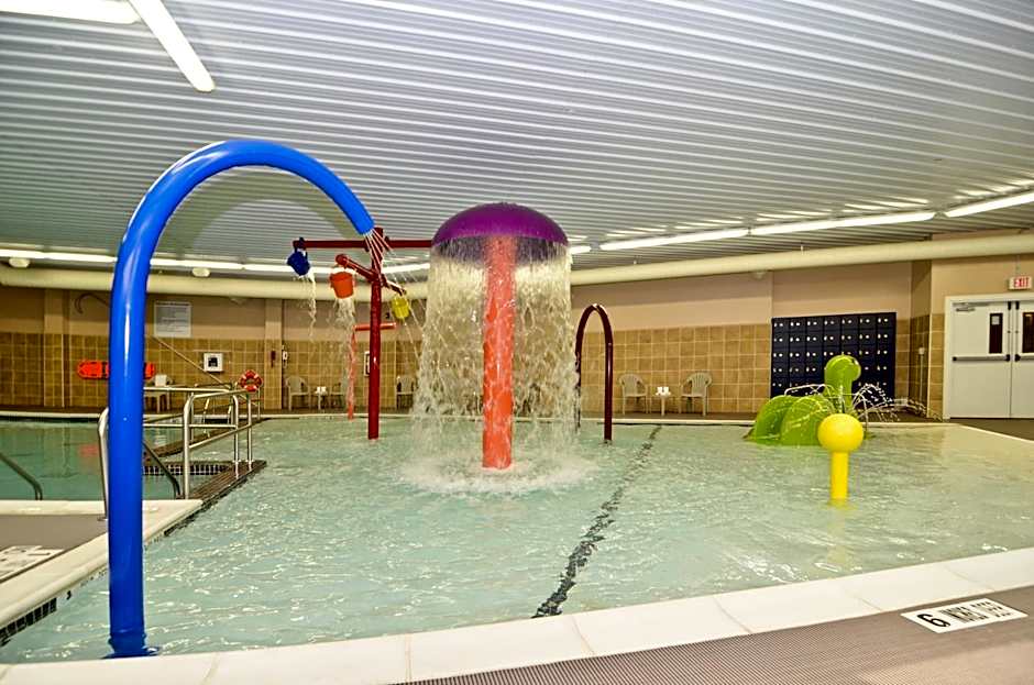 Comfort Inn & Suites Plattsburgh - Morrisonville