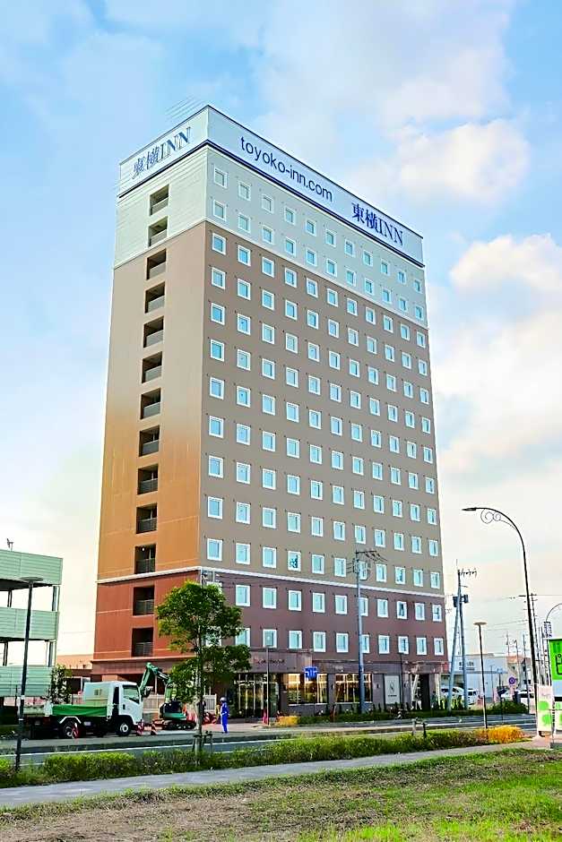Toyoko Inn Sodegaura-eki Kita-guchi