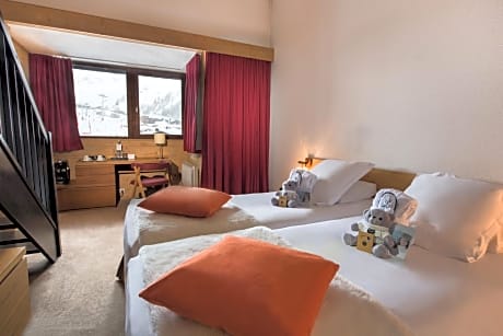 Prestige Junior Suite