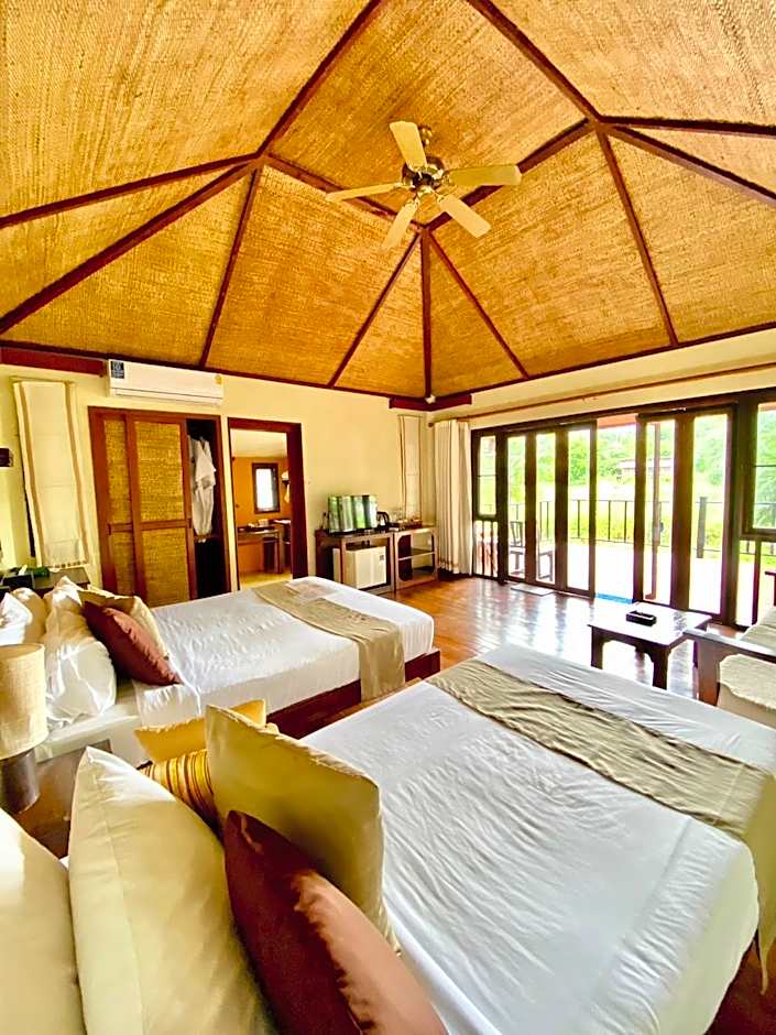 Photo 1 of 13 of Chalet, River View