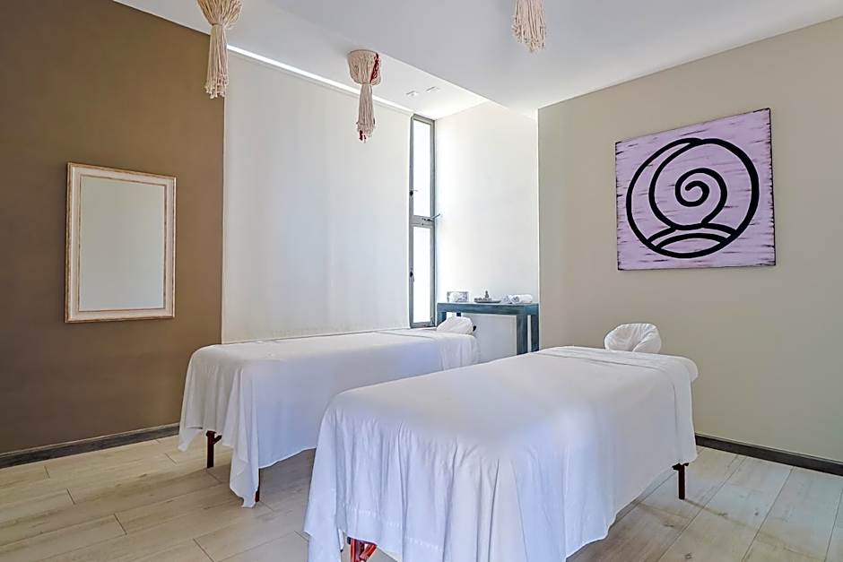 Arkana Puebla by Grupo Amber