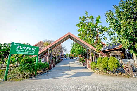 MRK Resort and Massage