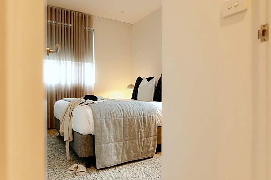 Punthill Apartment Hotels Williamstown