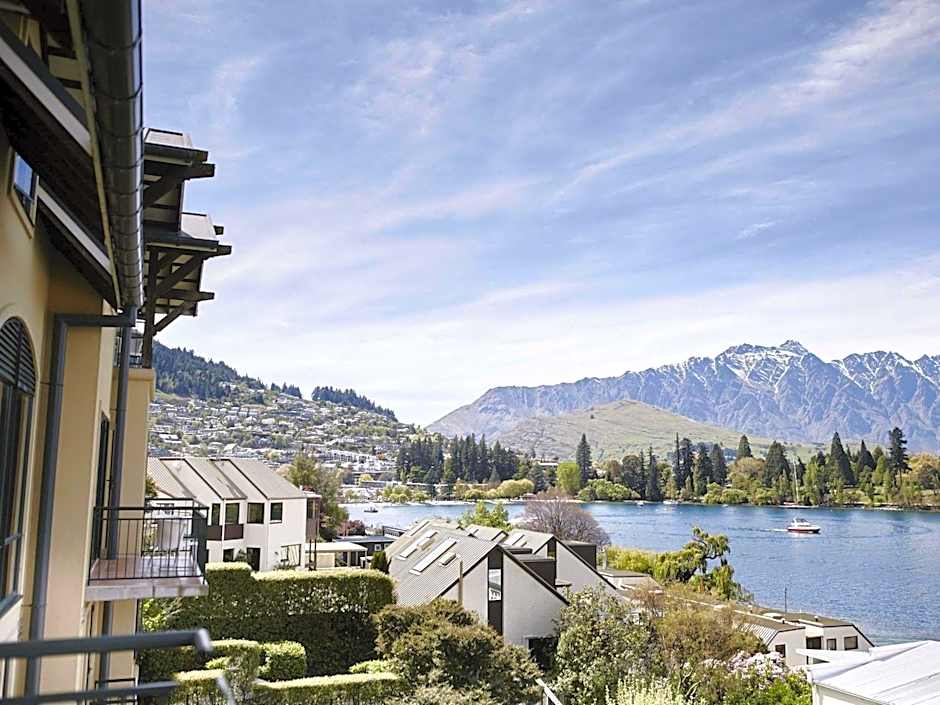 Hotel St Moritz, Queenstown - MGallery by Sofitel