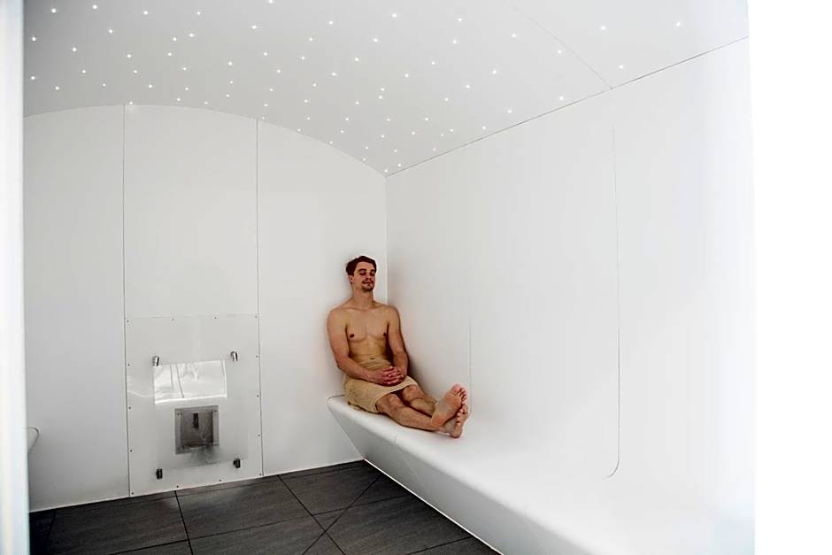 Relais Spa Chessy Val d'Europe