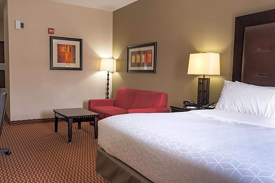 Holiday Inn Express Hartford Newington By IHG
