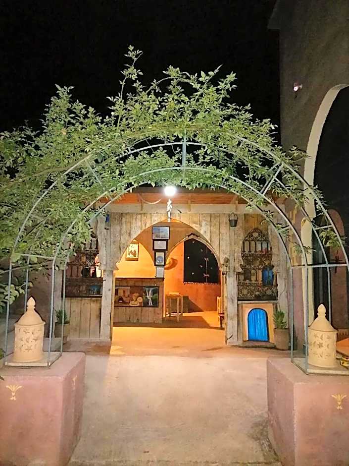 Chambre d'hôtes aya