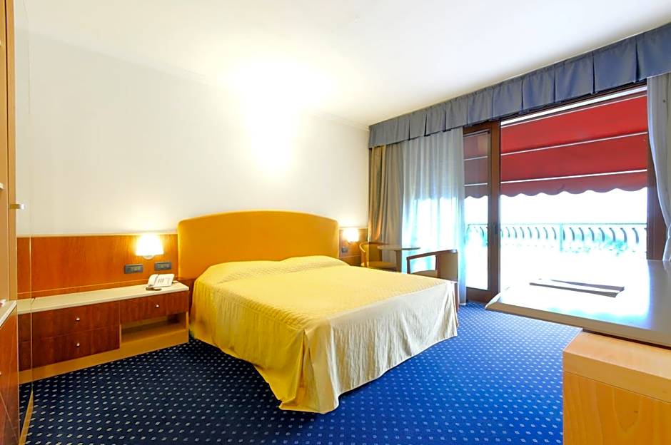 Eurocongressi Hotel