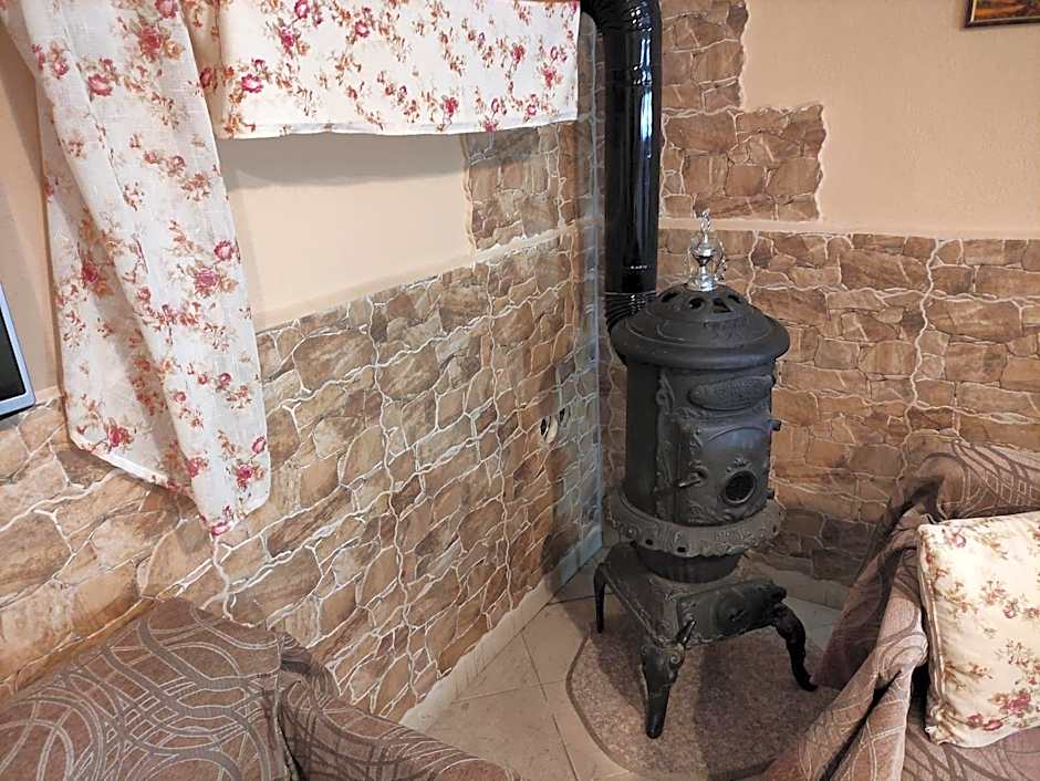 Paraliako lake katerina Studios & Rooms - Biker Friendly Hotel