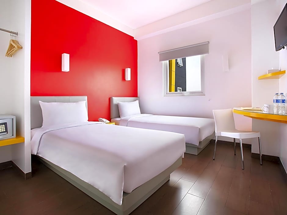 Amaris Hotel Bekasi Barat