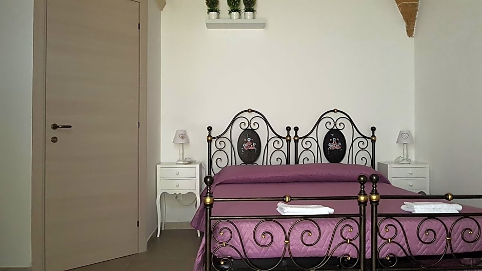 Borgo Sofia Bed and Breakfast