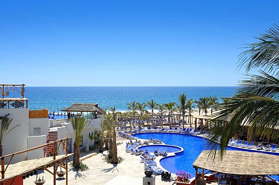 Grand Decameron Los Cabos, A Trademark All Inclusive Resort