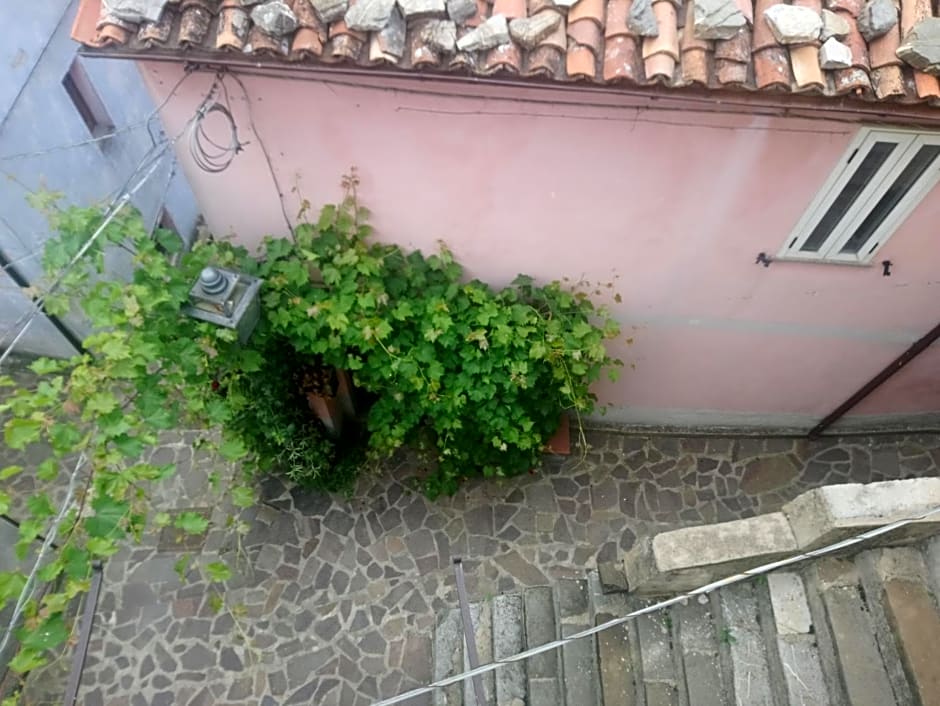 B&b il campanile di leone Pina