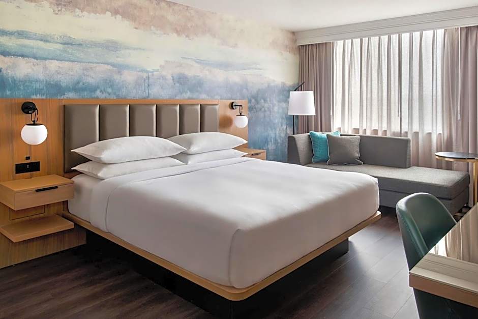 Buffalo Marriott Niagara