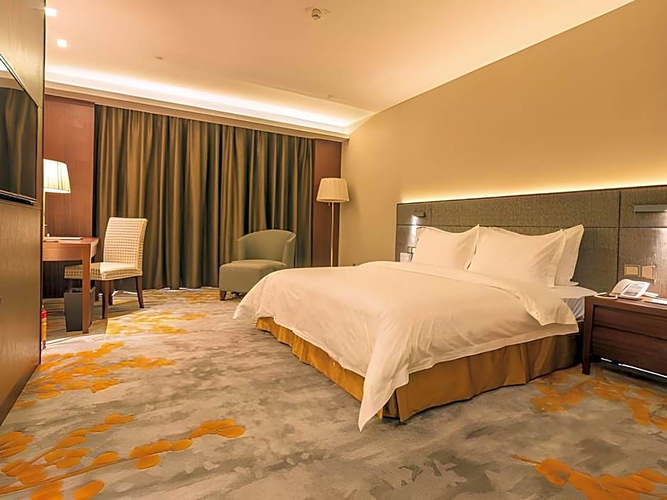 The Summit Hotel Zhongshan