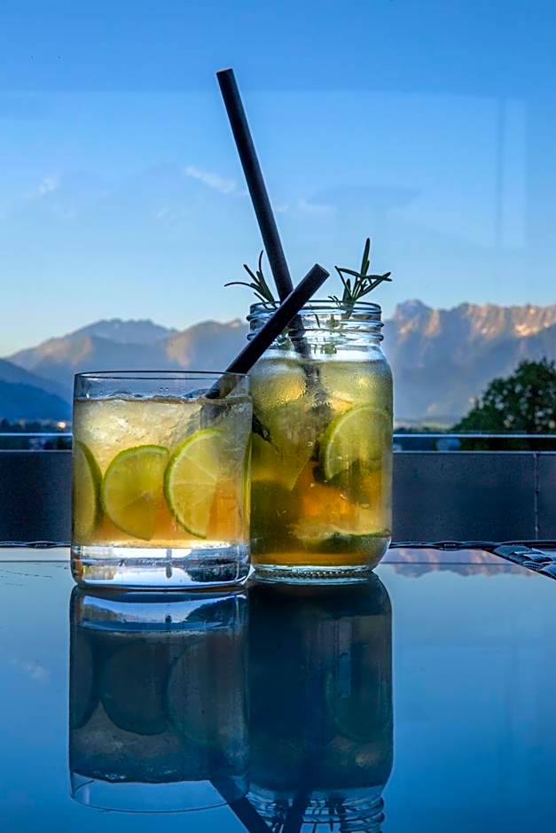 HEITZMANN - Hotel & Rooftop