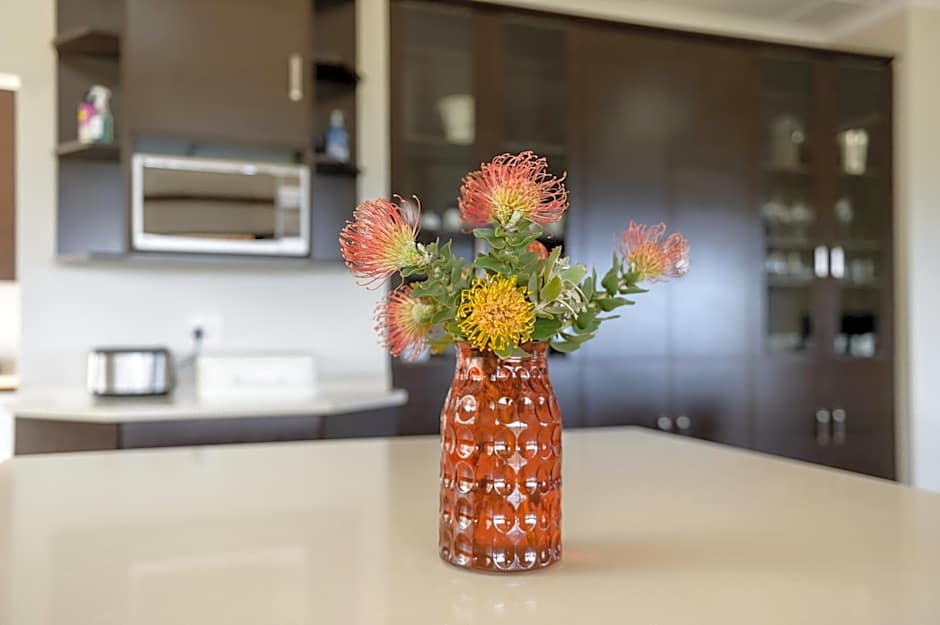 Vredehoek Guest Farm