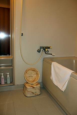 Superior Japanese-Style Room - Non-Smoking