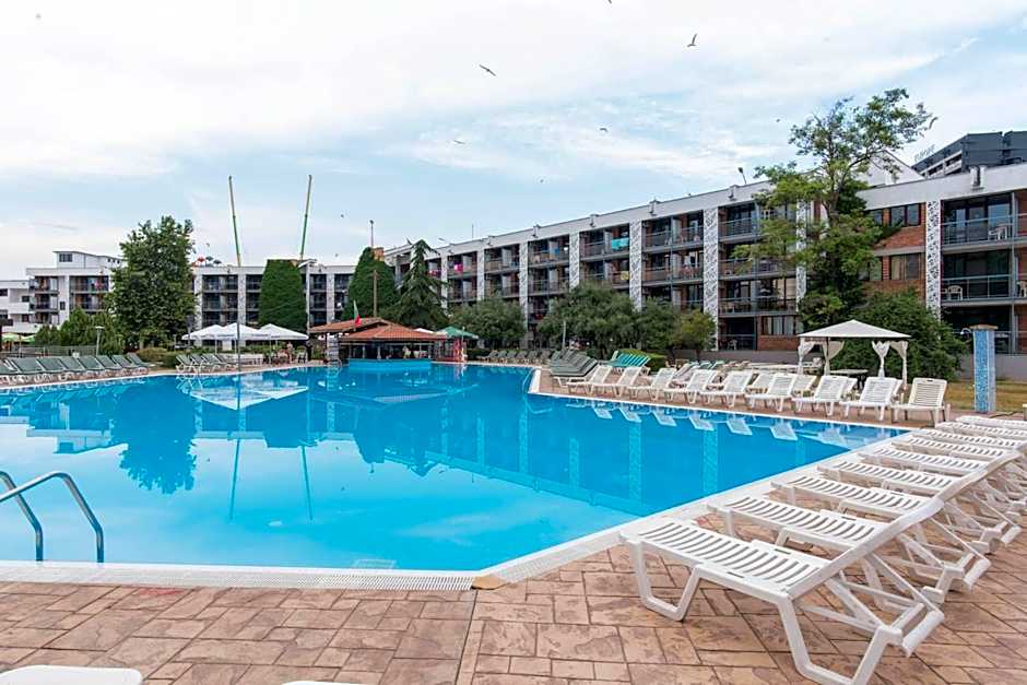 Hotel Pomorie Sun