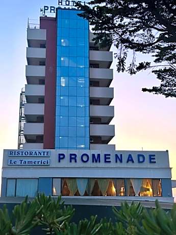 Hotel Promenade