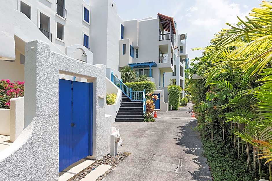 Chelona Condo By Favstay