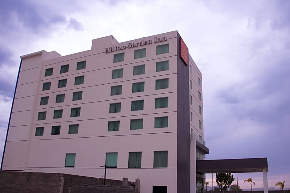 Hilton Garden Inn Salamanca