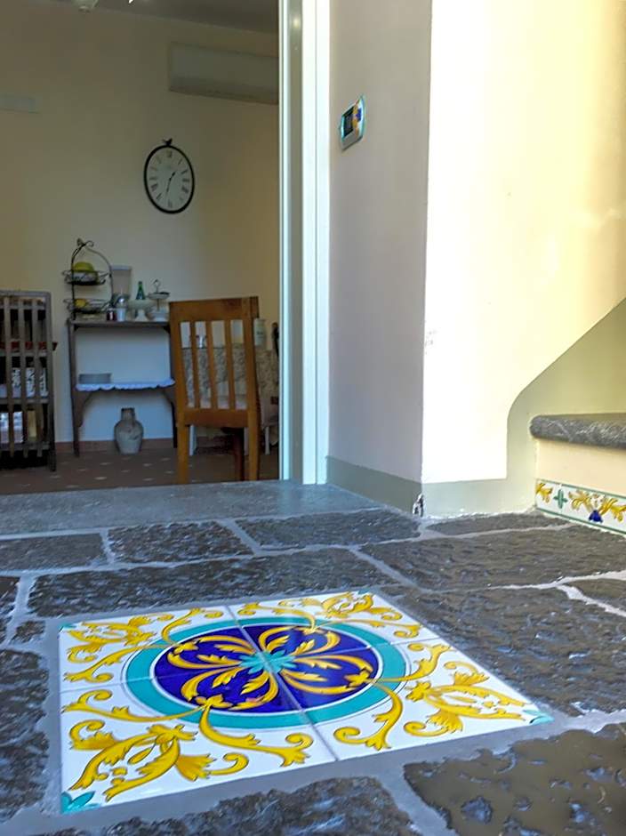 Donna Alda Affittacamere Capitello dal 2012