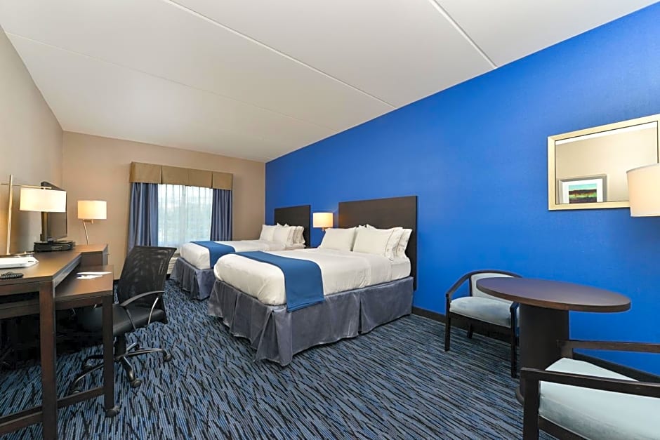 Holiday Inn Express & Suites Peekskill-Lower Hudson Valley By IHG