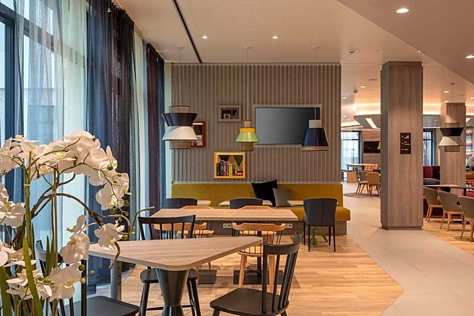 Hampton by Hilton Munich City North