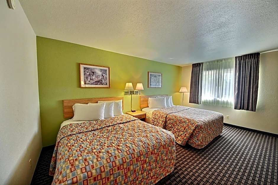 Rodeway Inn Gunnison