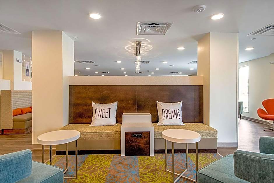 MainStay Suites Geismar - Gonzales