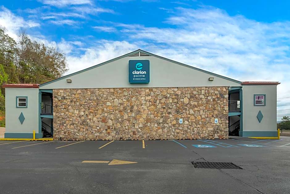 Clarion Pointe Kimball