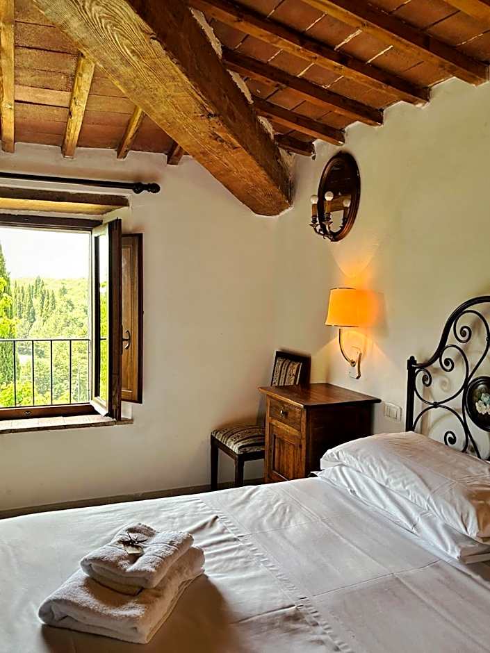 Hotel Casafrassi